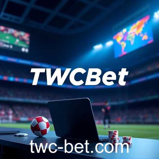 The Digital Flourish of TWCbet in Gaming