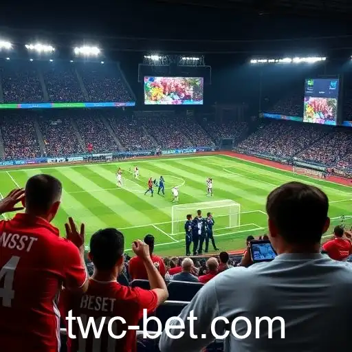 The Evolution of Online Betting Platforms