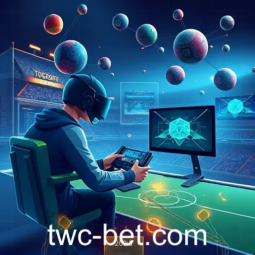 Gaming Industry Evolution and Online Trends