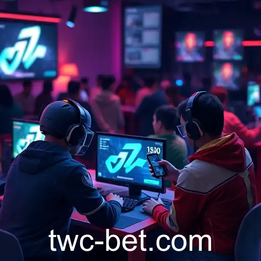 The Rise of Online Gaming Platforms