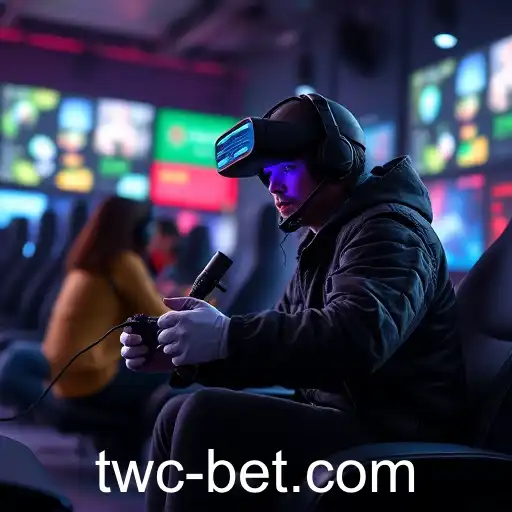 The Rise of Virtual Gaming Platforms