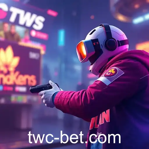 The Digital Evolution of TWCbet Gaming