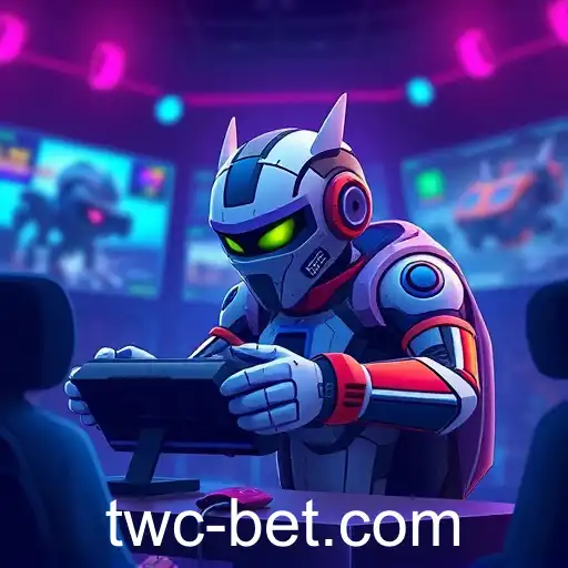 The Rising Star of TWCBet in Gaming