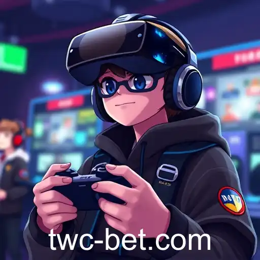 TWCbet: Navigating 2025's Online Gaming Landscape