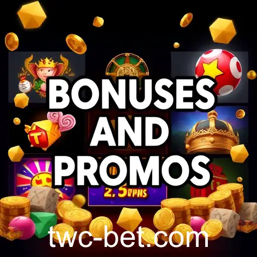 Exploring the Impact of Bonuses and Promotions in Online Gaming