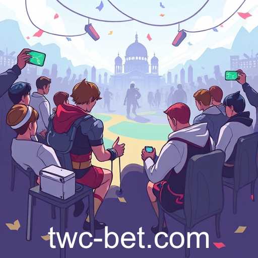 TWCBet: Navigating the Future of Online Betting