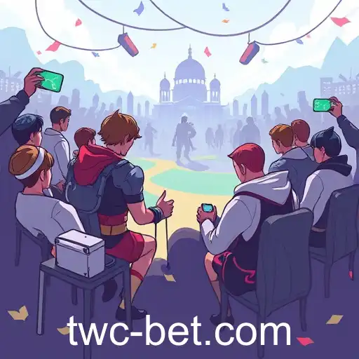 TWCBet: Navigating the Future of Online Betting