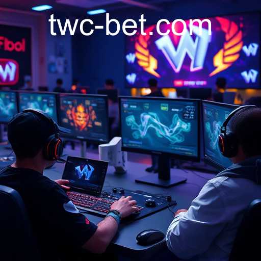 TWCBet Revolutionizes Online Gaming Experience