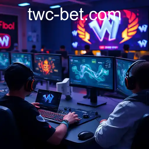 TWCBet Revolutionizes Online Gaming Experience