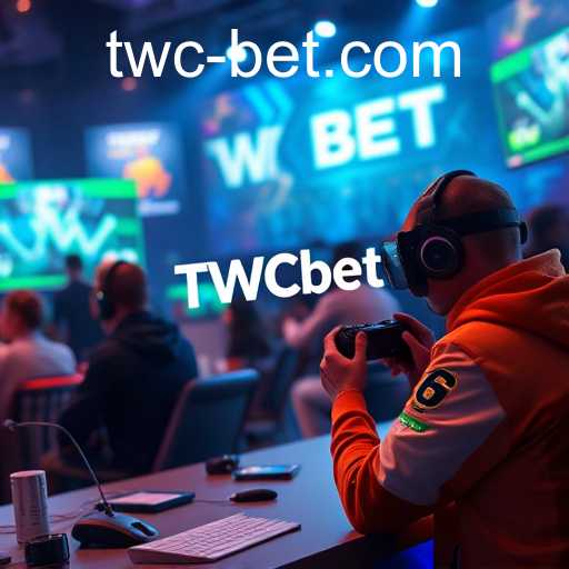 The Rise of TWCbet: A Digital Revolution in Gaming
