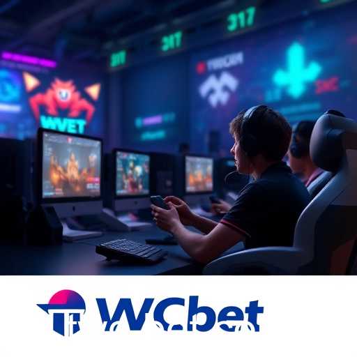The Evolution of Online Gaming: TWCBet's Rise and Impact